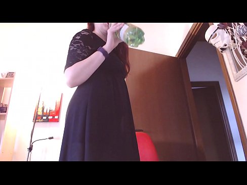 ❤️ ¡Una esclava sumisa a la que le encantan las bragas sucias y exuberantes se ve obligada a masturbarse después de ver este vídeo! ❤️ Video de porno en es.pornxlxx.ru ❌️