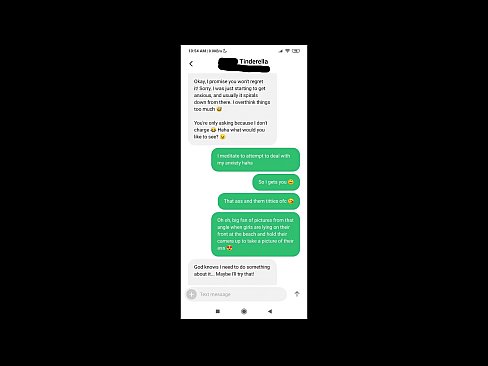 ❤️ He añadido una nueva PAWG de Tinder a mi harén ( hablar con Tinder incluido) ❤️ Video de porno en es.pornxlxx.ru ❌️